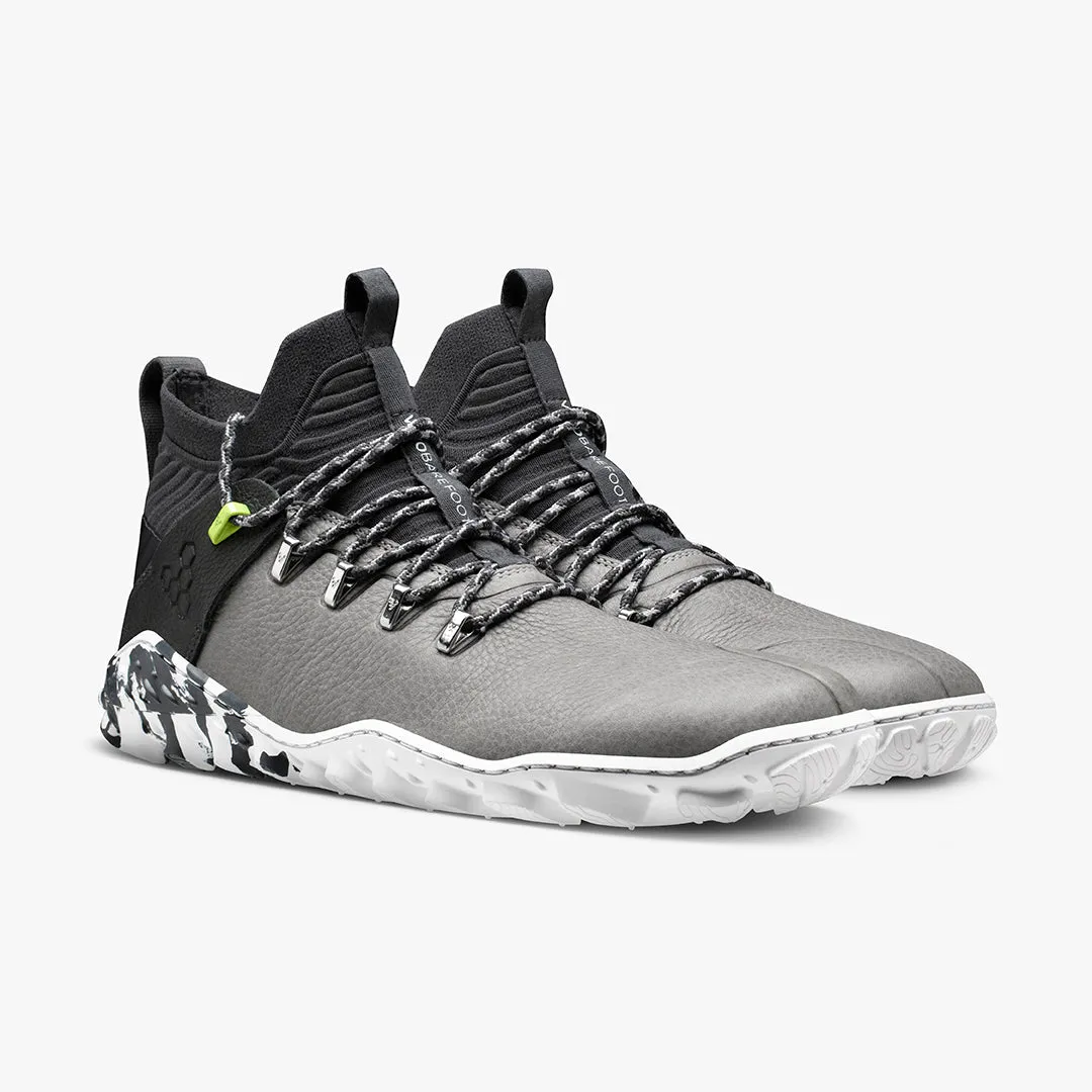 Vivobarefoot Magna Forest ESC Mens  Zinc