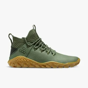 Vivobarefoot Magna Forest ESC Womens  Botanical Green