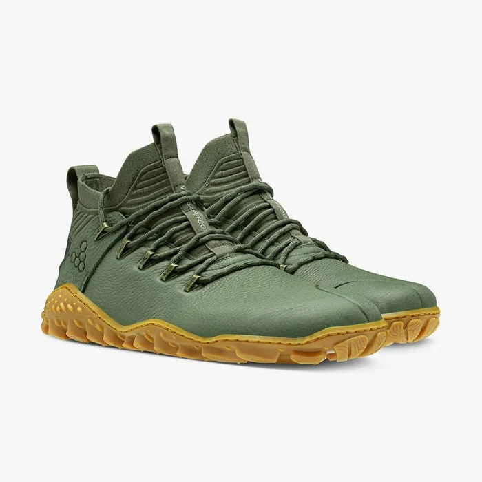 Vivobarefoot Magna Forest ESC Womens  Botanical Green