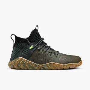 Vivobarefoot Magna Forest ESC Womens  Bracken Lime