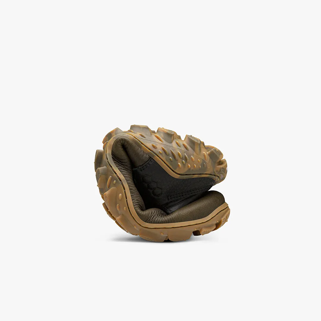 Vivobarefoot Magna Forest ESC Womens  Bracken Lime
