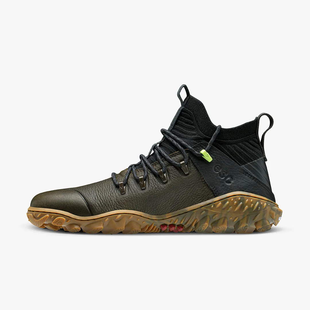 Vivobarefoot Magna Forest ESC Womens  Bracken Lime