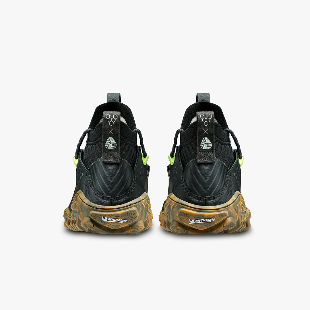 Vivobarefoot Magna Forest ESC Womens  Bracken Lime