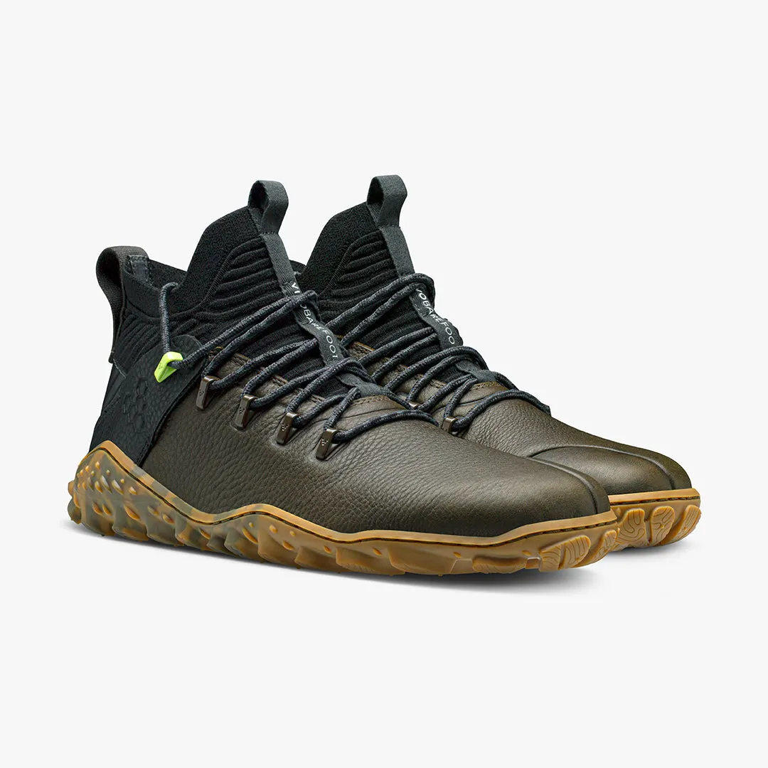 Vivobarefoot Magna Forest ESC Womens  Bracken Lime