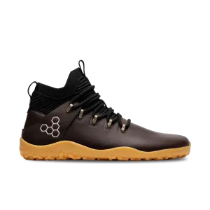 Vivobarefoot Magna Leather FG Mens  Bracken