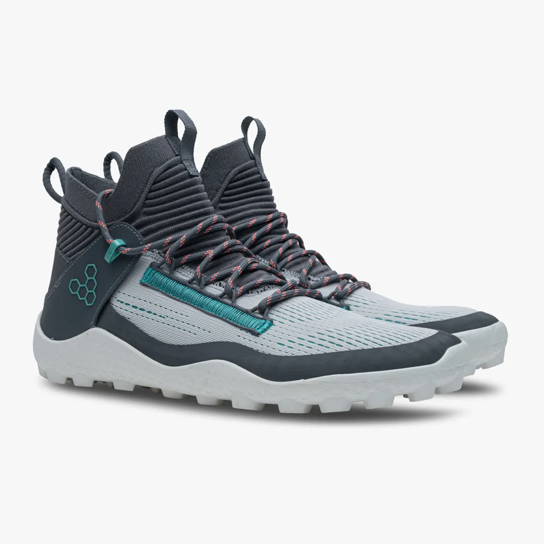 Vivobarefoot Magna Lite SG Mens  Moonstone