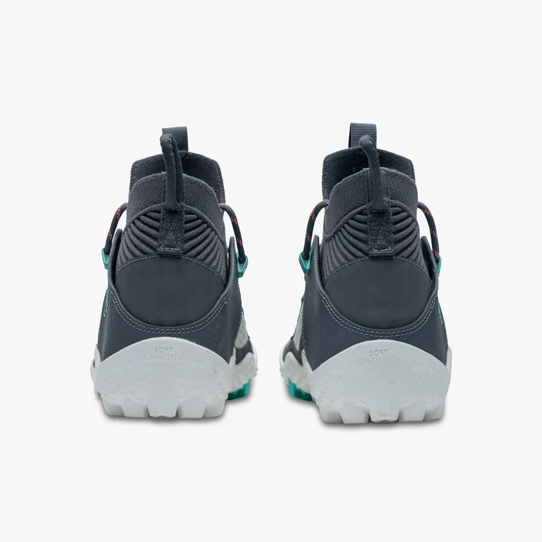 Vivobarefoot Magna Lite SG Mens  Moonstone