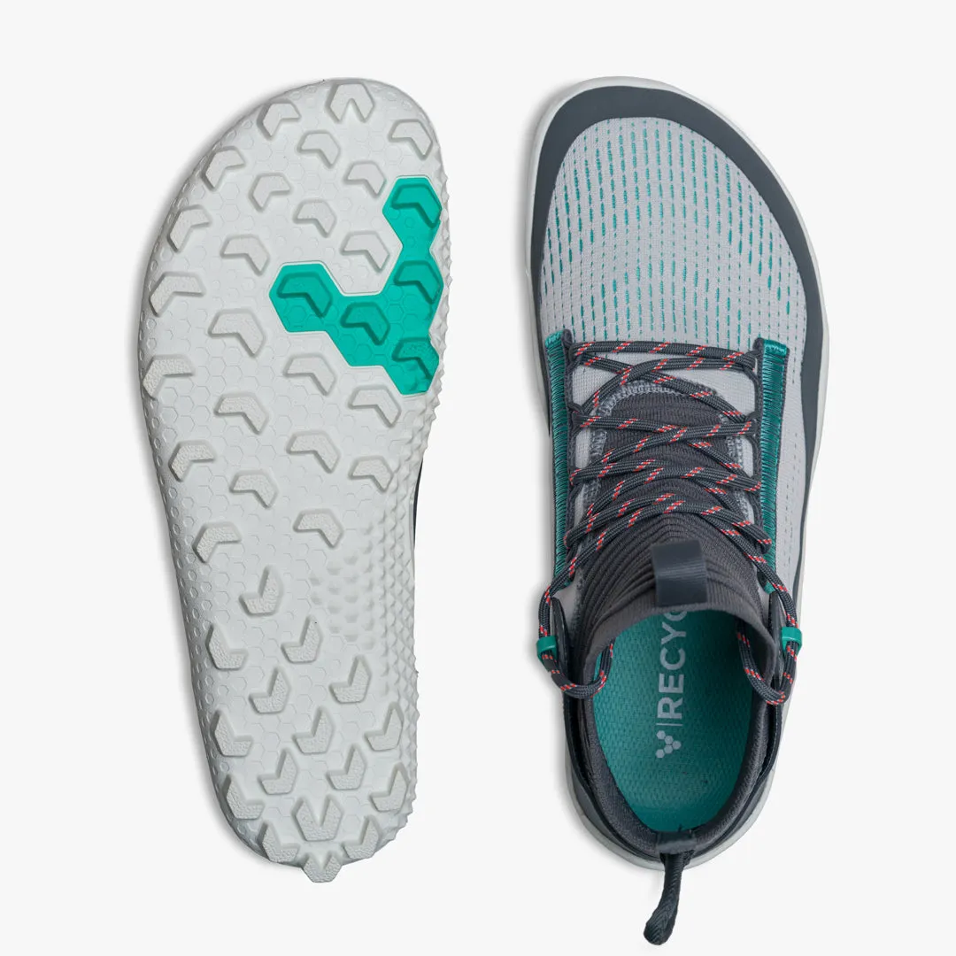 Vivobarefoot Magna Lite SG Mens  Moonstone