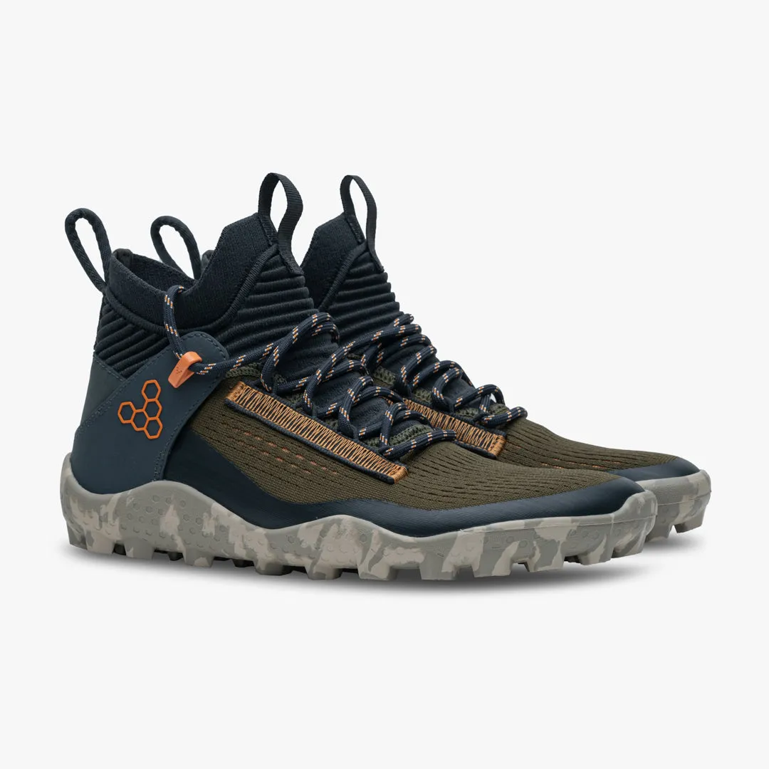 Vivobarefoot Magna Lite SG Womens  Botanical Green