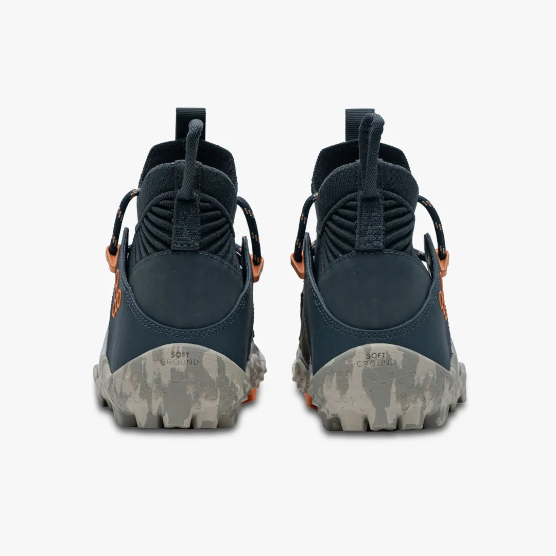 Vivobarefoot Magna Lite SG Womens  Botanical Green