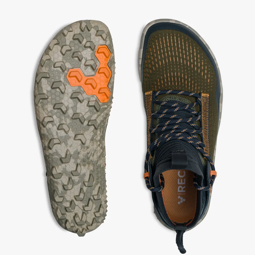 Vivobarefoot Magna Lite SG Womens  Botanical Green