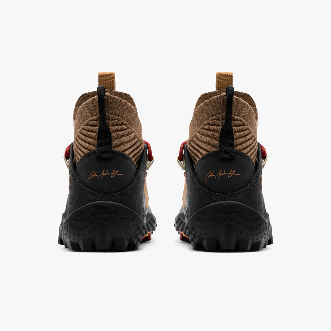 Vivobarefoot Magna Lite WR SG JJF Mens Bone Brown
