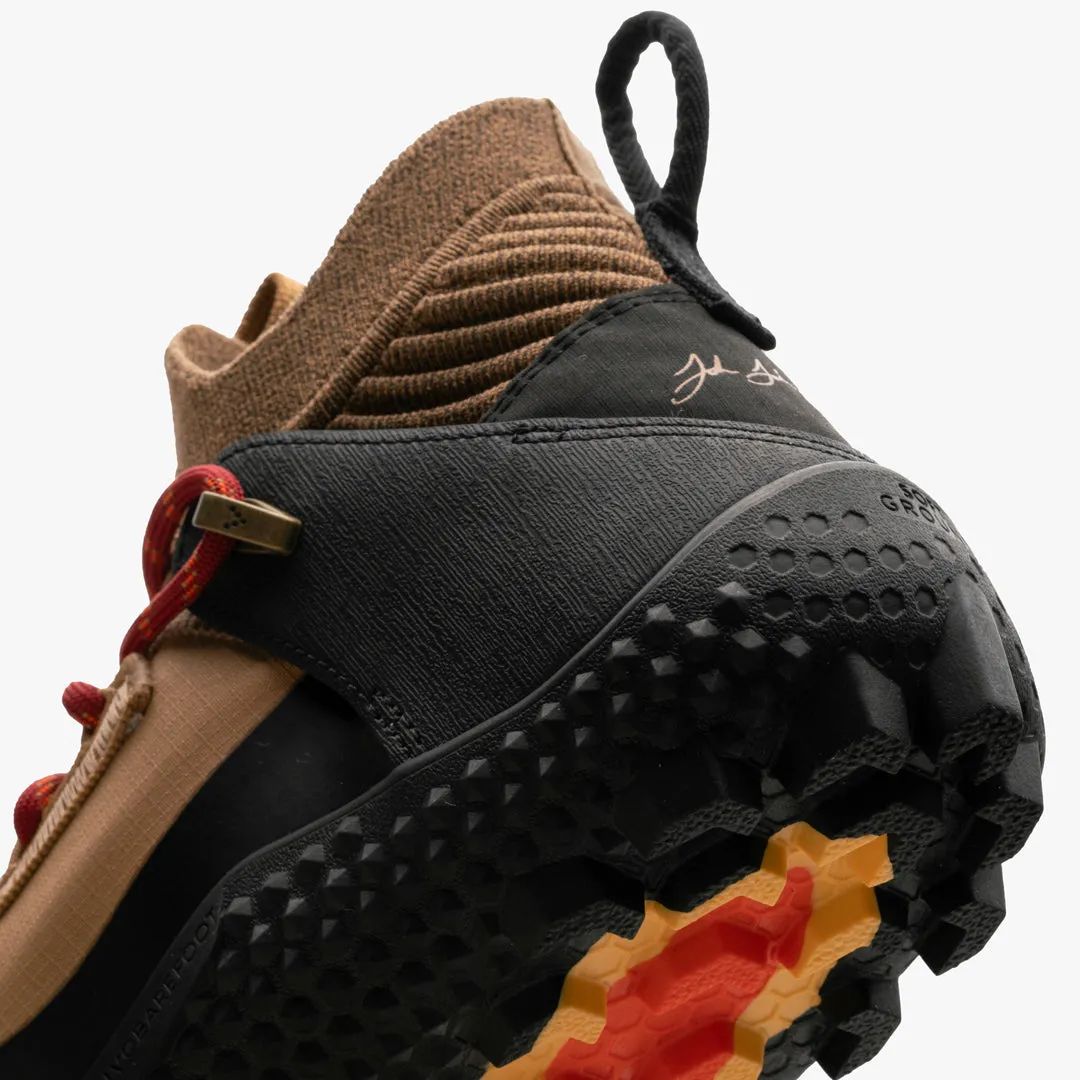 Vivobarefoot Magna Lite WR SG JJF Womens Bone Brown