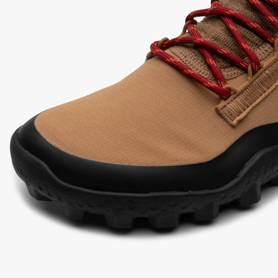 Vivobarefoot Magna Lite WR SG JJF Womens Bone Brown