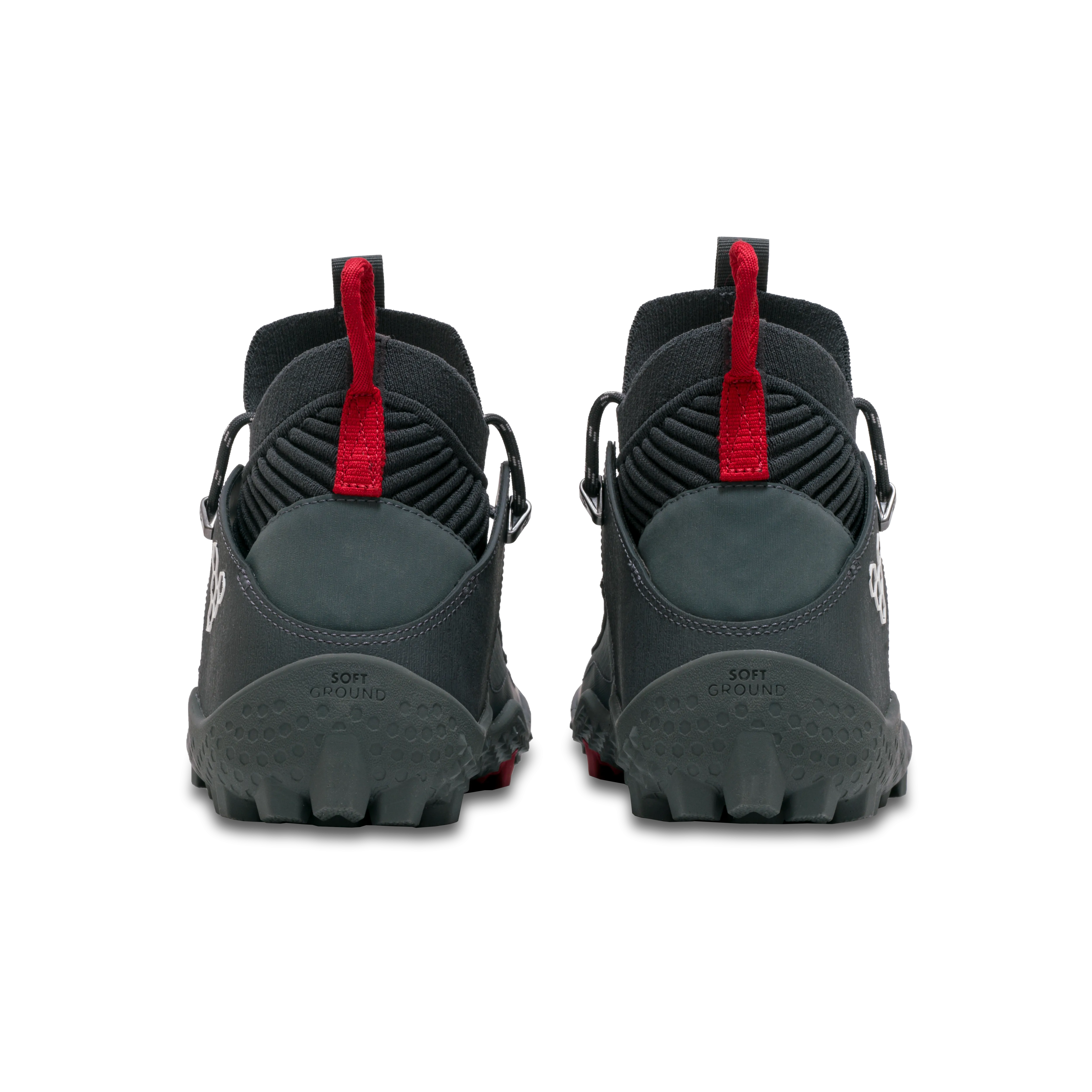 Vivobarefoot Magna Lite WR SG Mens  Charcoal