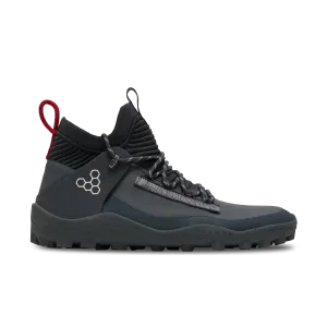 Vivobarefoot Magna Lite WR SG Mens  Charcoal