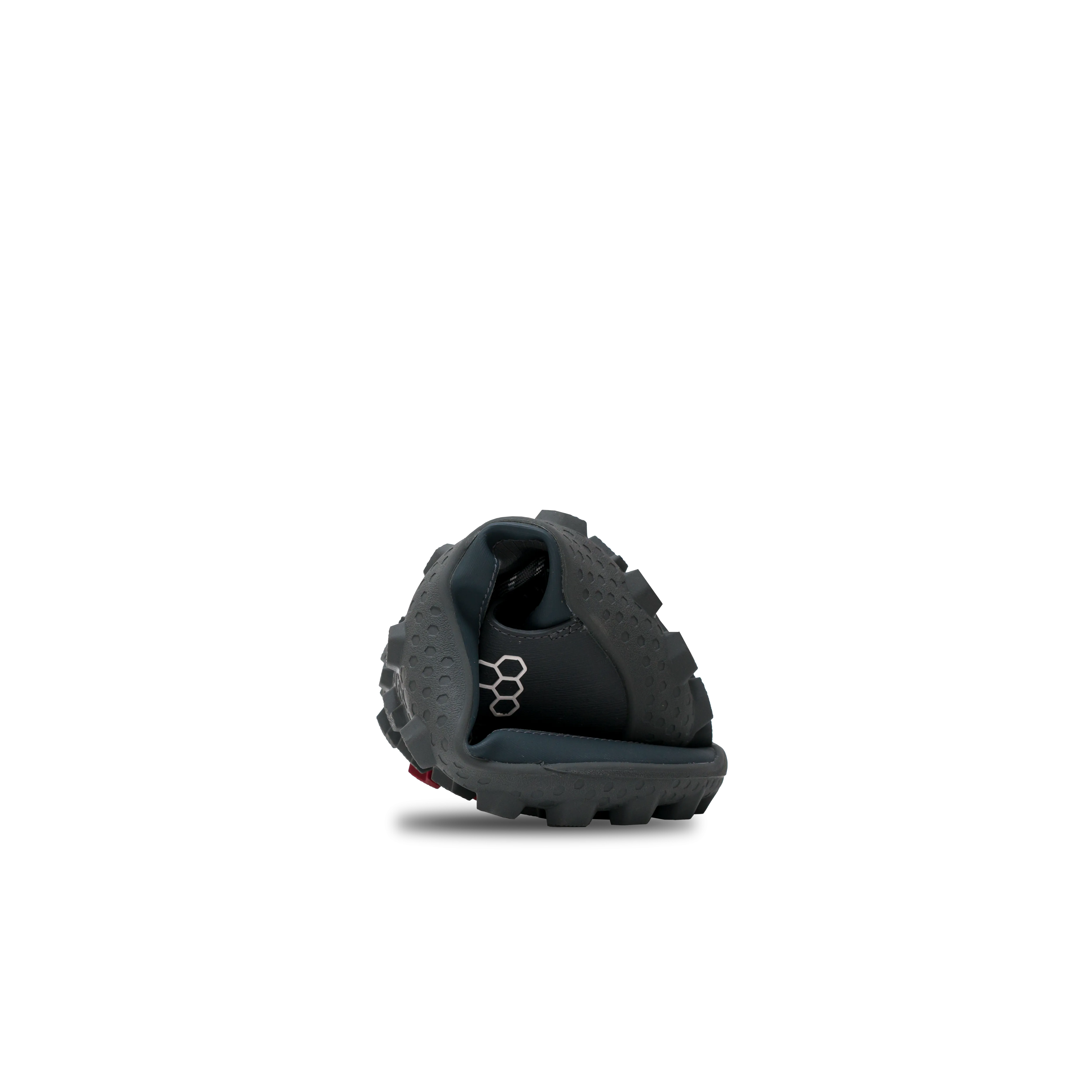 Vivobarefoot Magna Lite WR SG Mens  Charcoal
