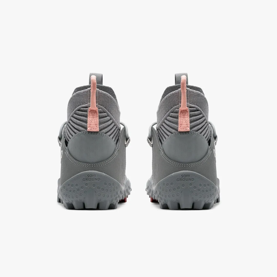 Vivobarefoot Magna Lite WR SG Womens  Glacier Grey