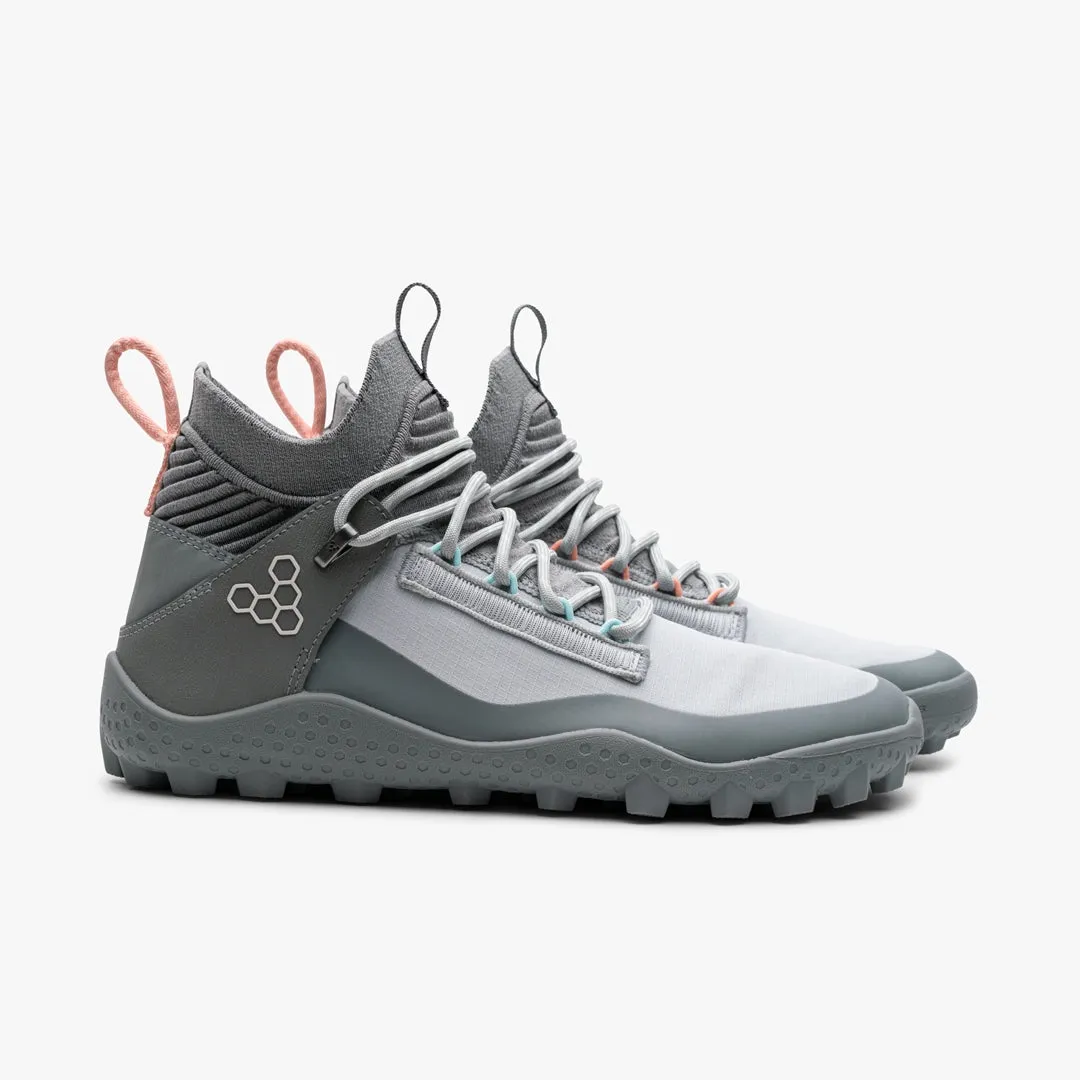 Vivobarefoot Magna Lite WR SG Womens  Glacier Grey