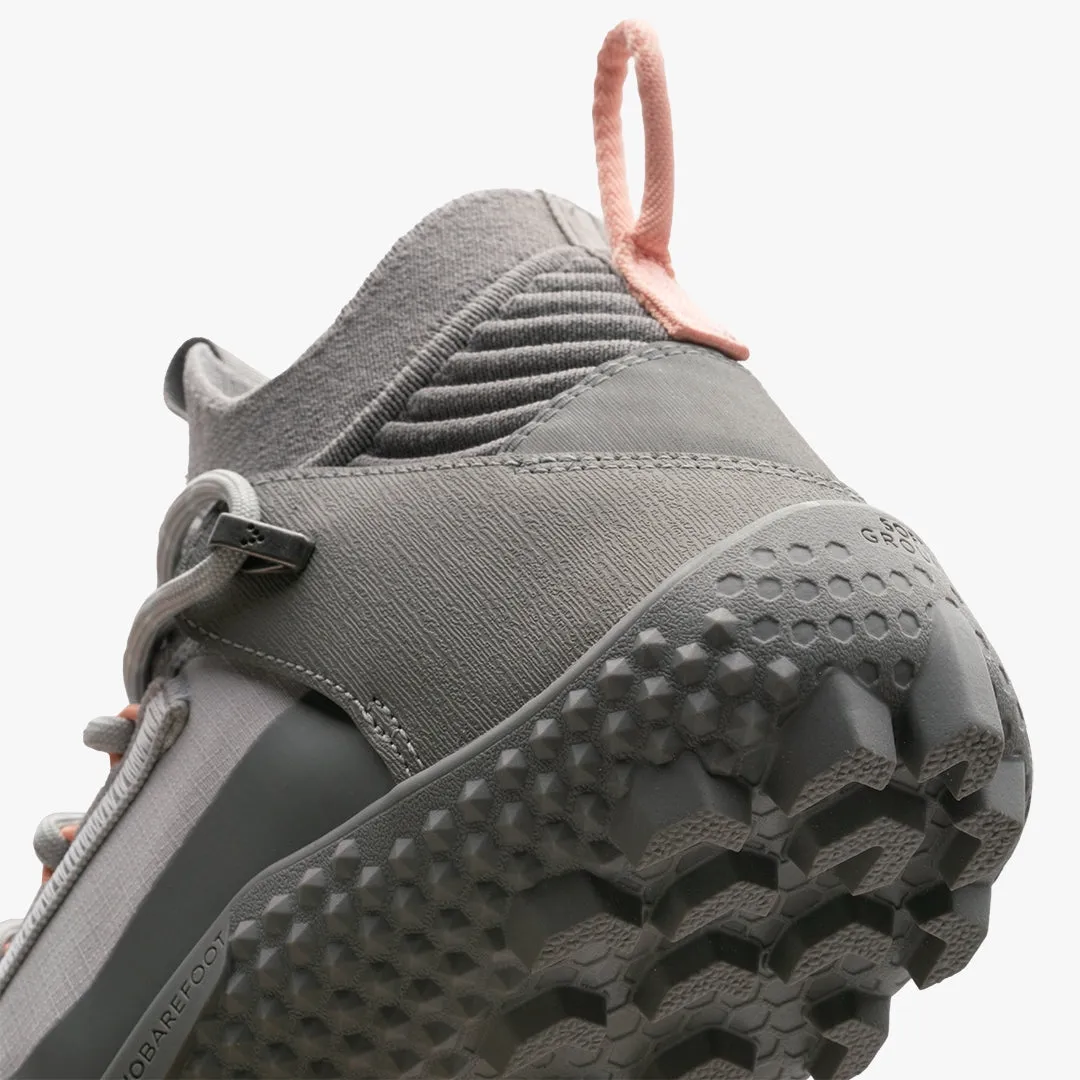 Vivobarefoot Magna Lite WR SG Womens  Glacier Grey