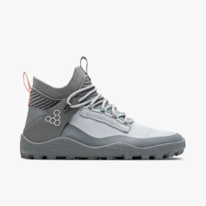 Vivobarefoot Magna Lite WR SG Womens  Glacier Grey