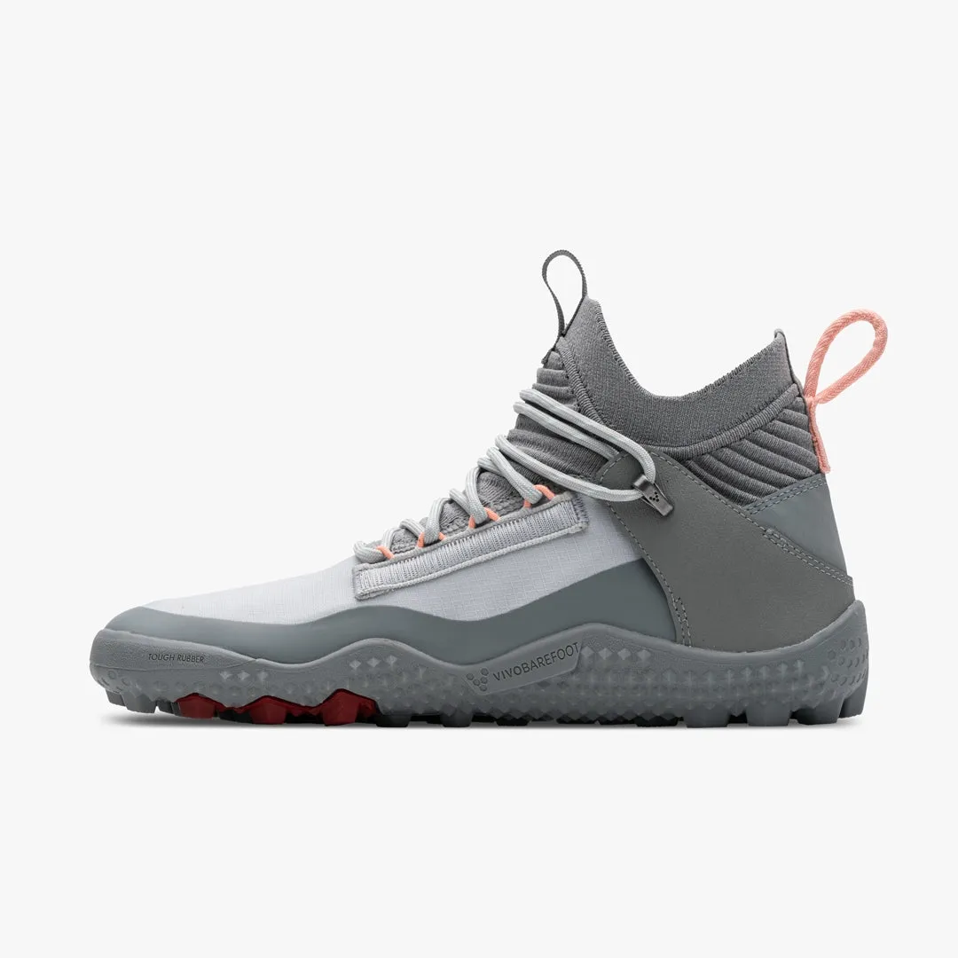 Vivobarefoot Magna Lite WR SG Womens  Glacier Grey