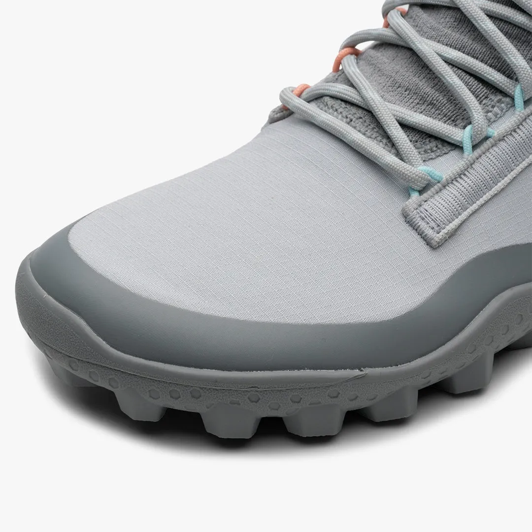 Vivobarefoot Magna Lite WR SG Womens  Glacier Grey