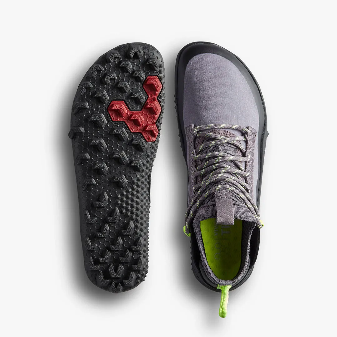 Vivobarefoot Magna Lite WR SG Womens  Shark