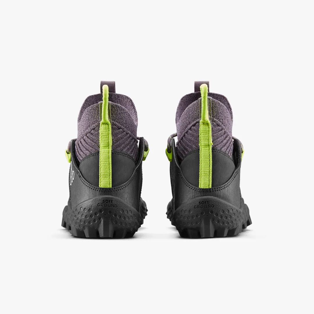 Vivobarefoot Magna Lite WR SG Womens  Shark