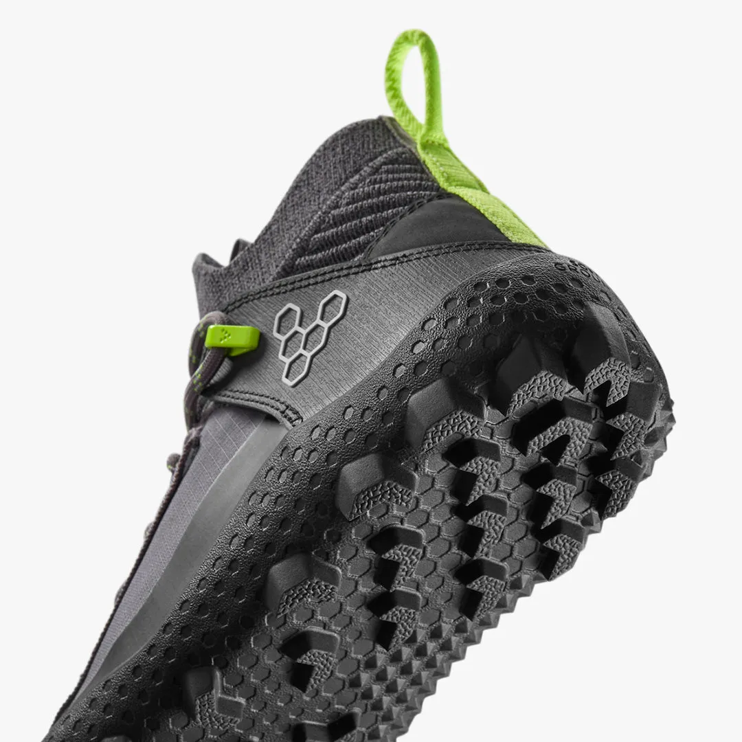 Vivobarefoot Magna Lite WR SG Womens  Shark