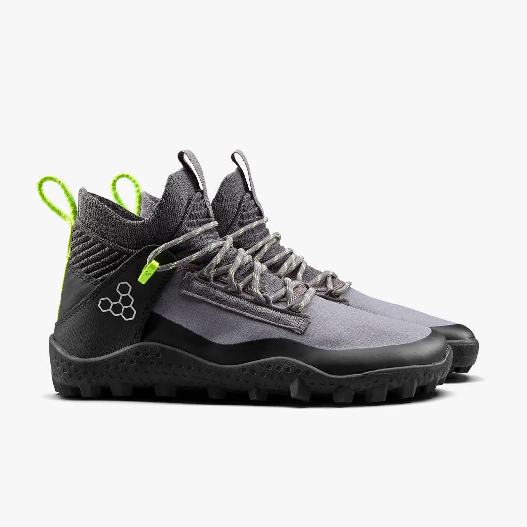 Vivobarefoot Magna Lite WR SG Womens  Shark