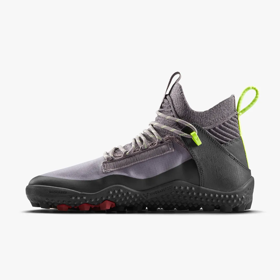 Vivobarefoot Magna Lite WR SG Womens  Shark