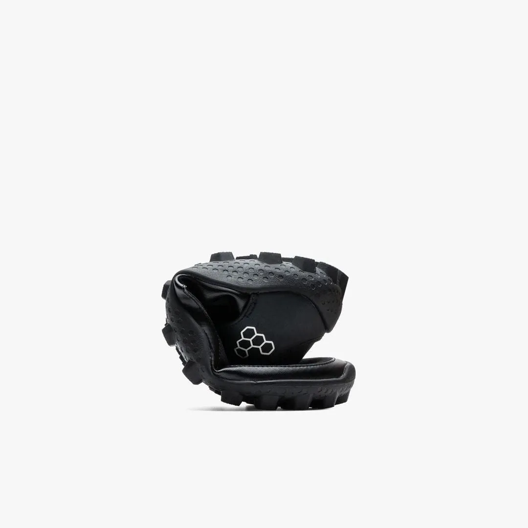 Vivobarefoot Magna Lite WR SG Womens  Triple Black