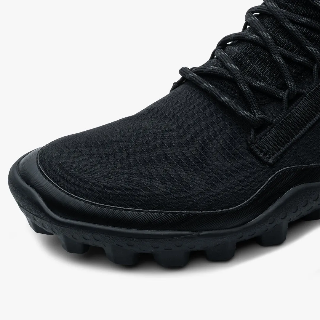 Vivobarefoot Magna Lite WR SG Womens  Triple Black