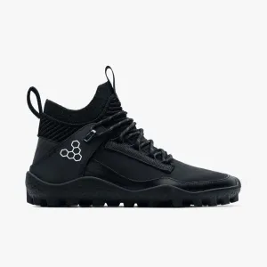 Vivobarefoot Magna Lite WR SG Womens  Triple Black