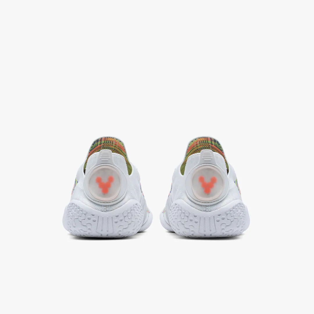 Vivobarefoot Motus Flex Mens  Space Dye