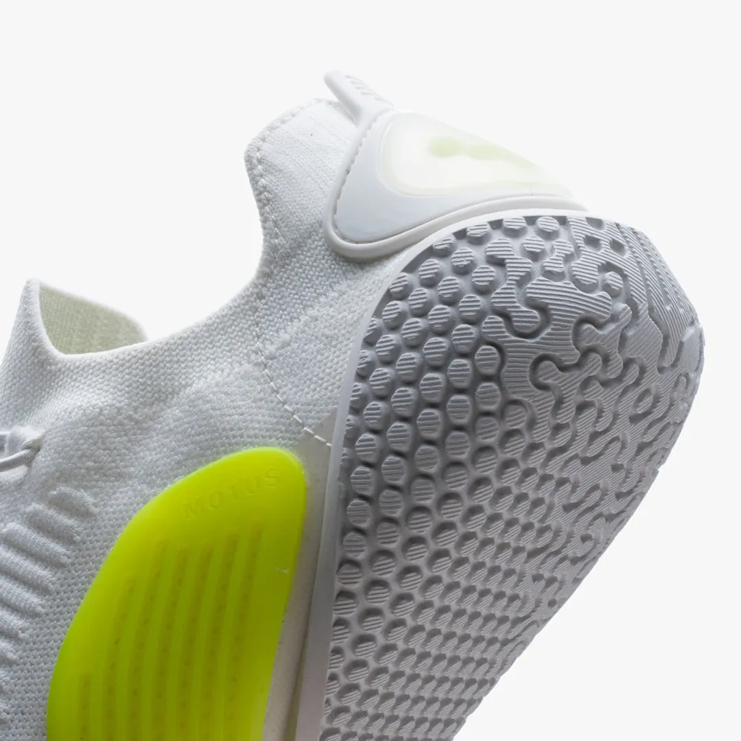 Vivobarefoot Motus Flex Womens  Bright White