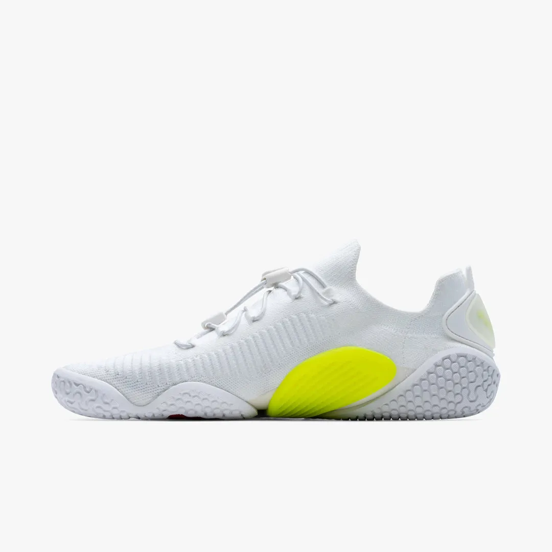 Vivobarefoot Motus Flex Womens  Bright White