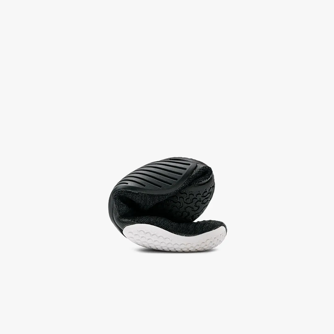 Vivobarefoot Motus Flex Womens  Obsidian