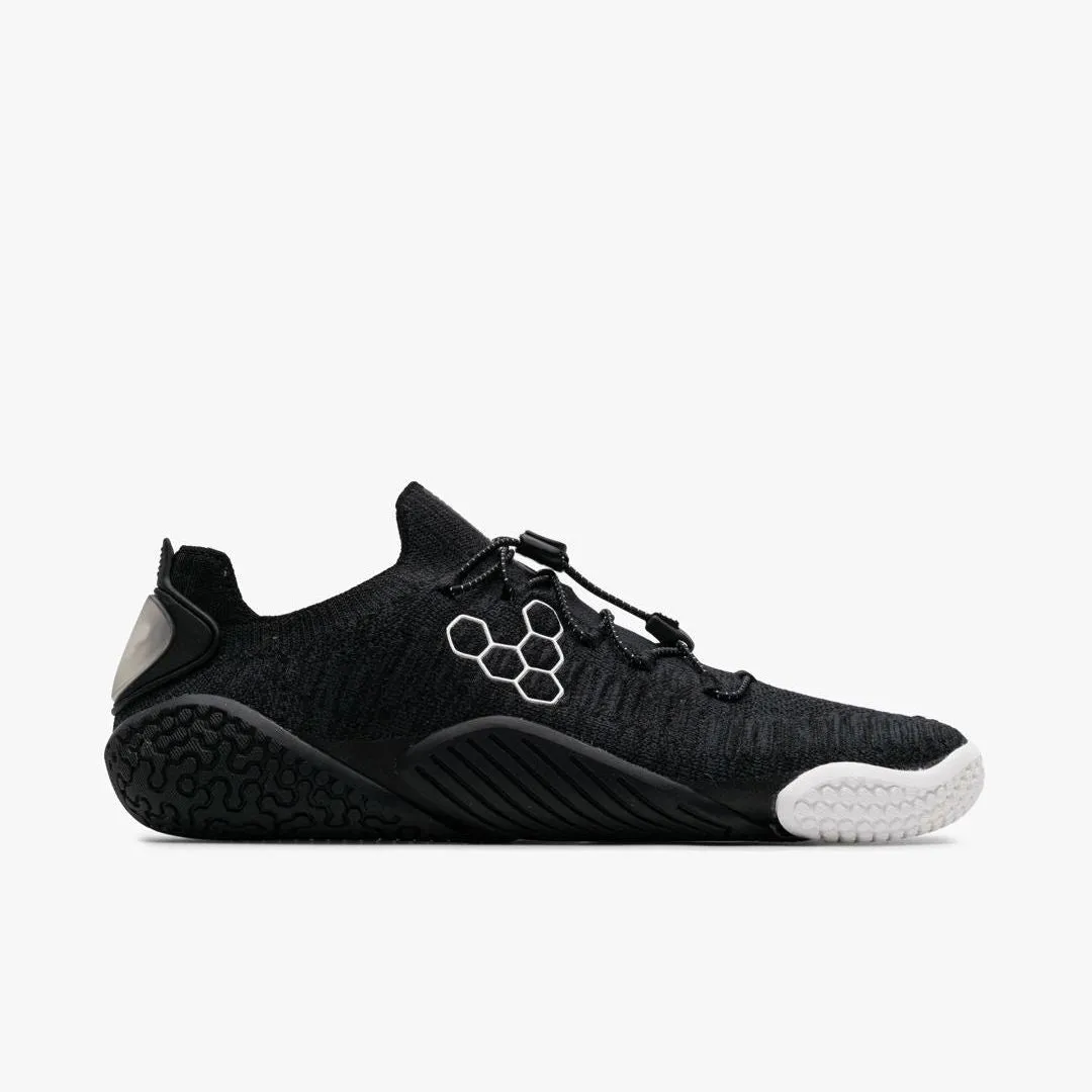 Vivobarefoot Motus Flex Womens  Obsidian
