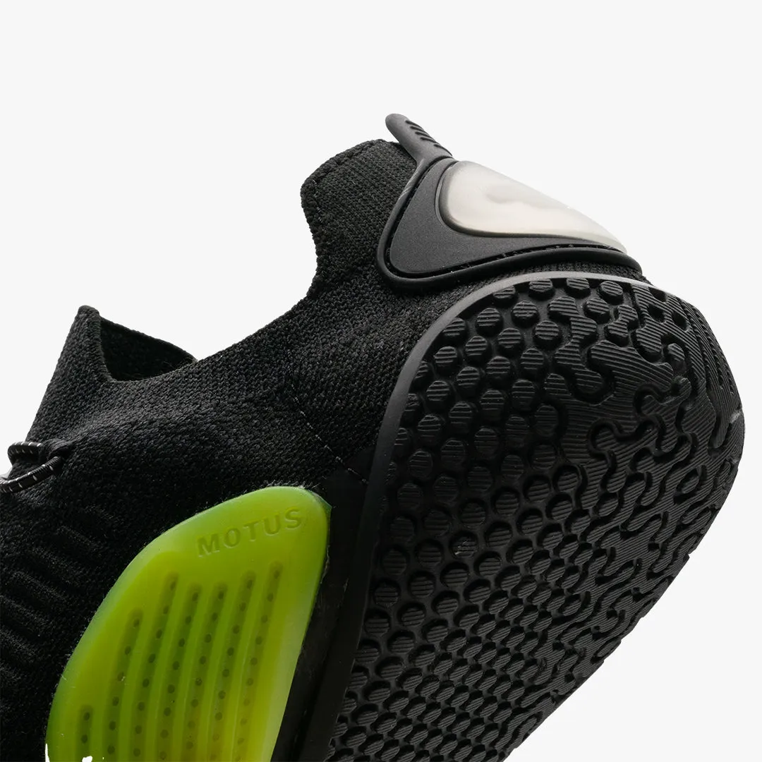 Vivobarefoot Motus Flex Womens  Obsidian