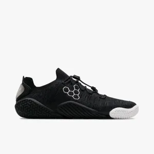 Vivobarefoot Motus Flex Womens  Obsidian