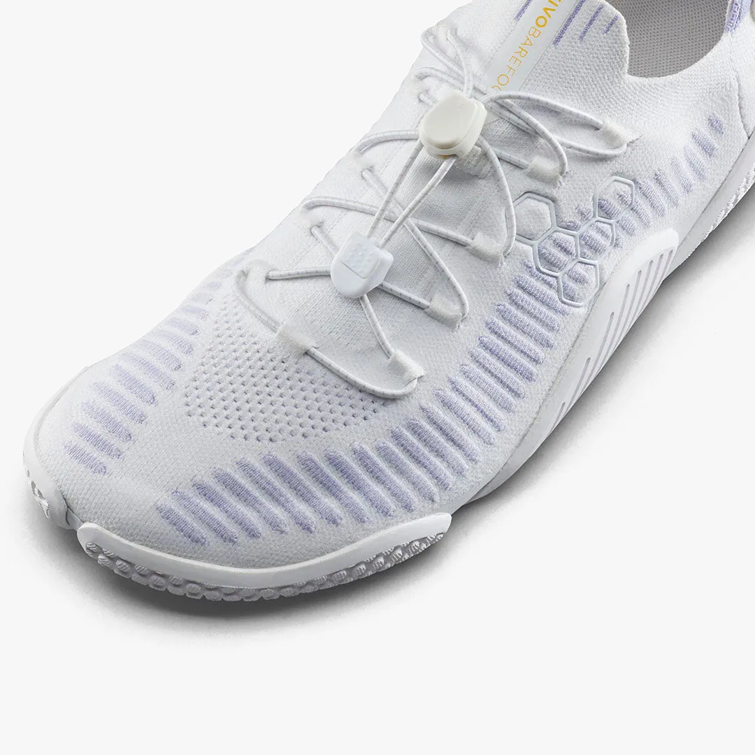 Vivobarefoot Motus Flex Womens  Purple Heather
