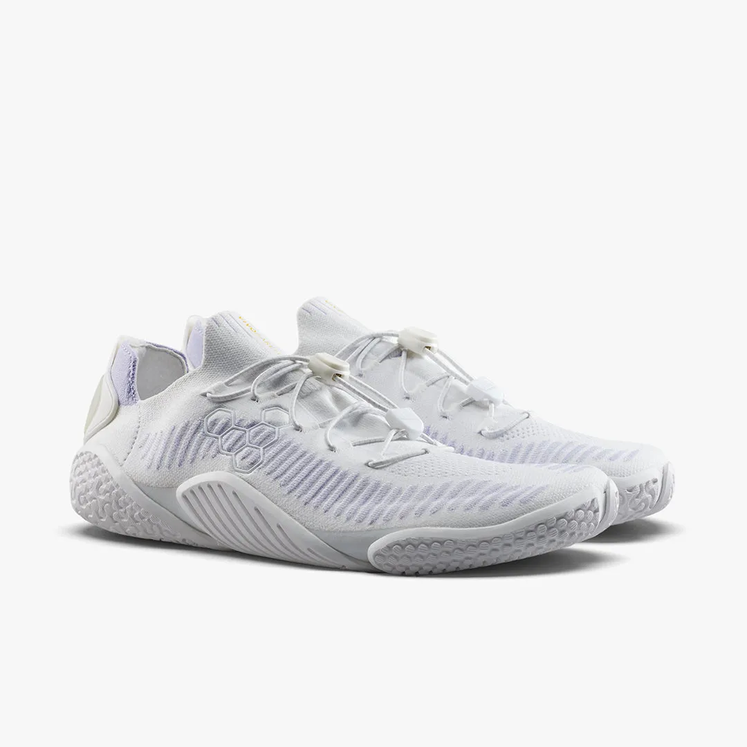 Vivobarefoot Motus Flex Womens  Purple Heather