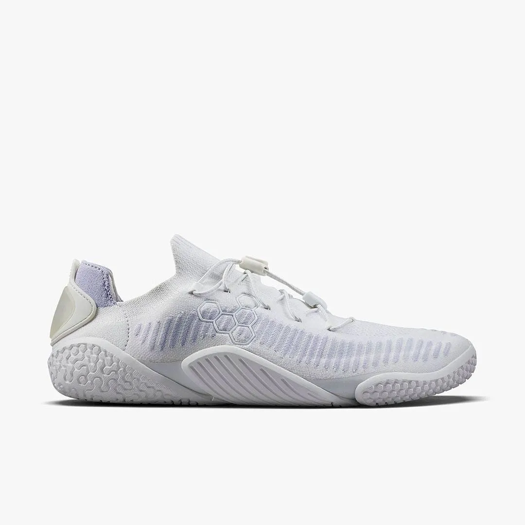 Vivobarefoot Motus Flex Womens  Purple Heather