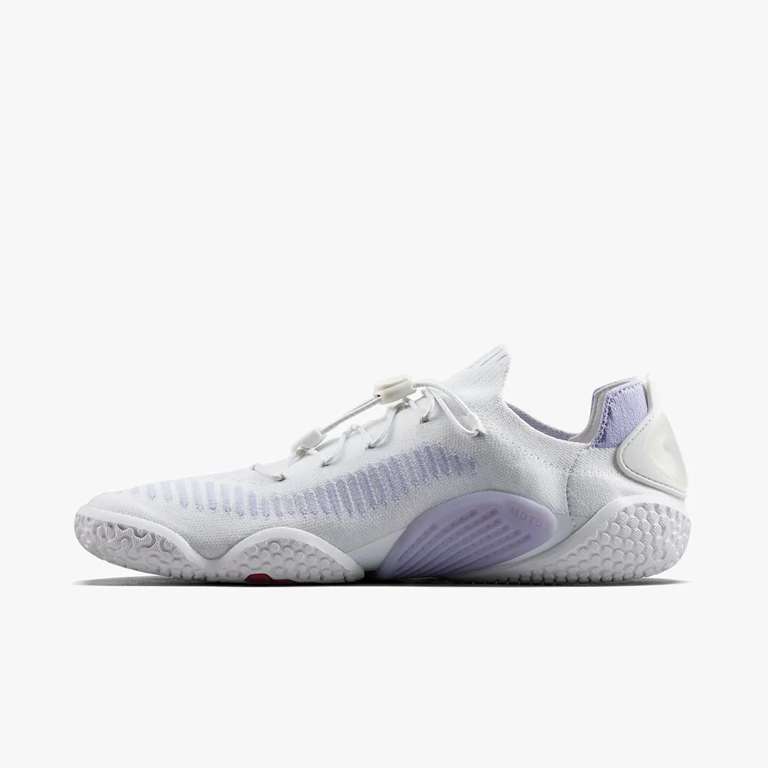 Vivobarefoot Motus Flex Womens  Purple Heather