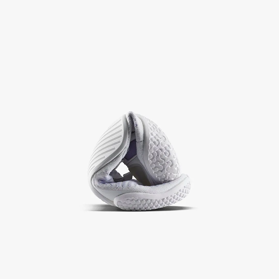 Vivobarefoot Motus Flex Womens  Purple Heather