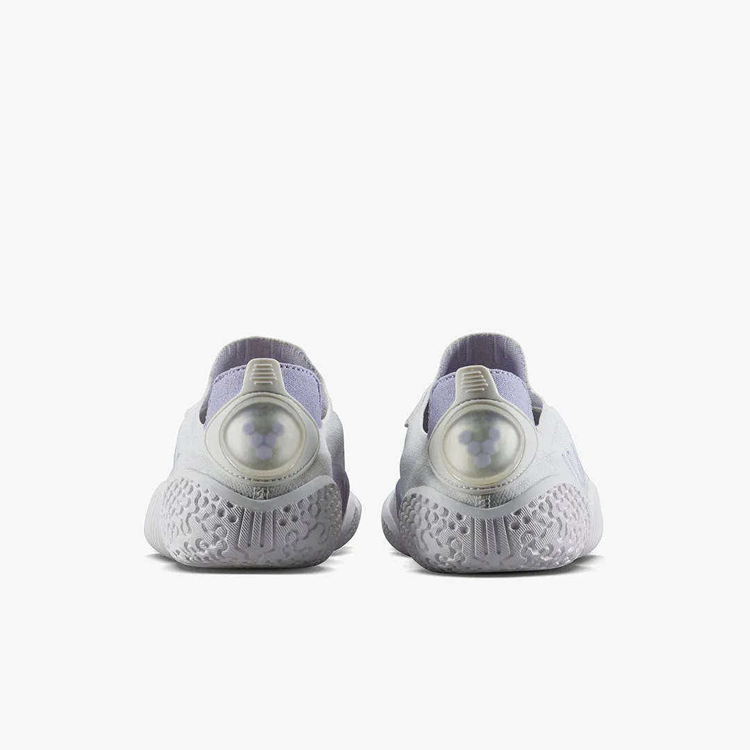 Vivobarefoot Motus Flex Womens  Purple Heather