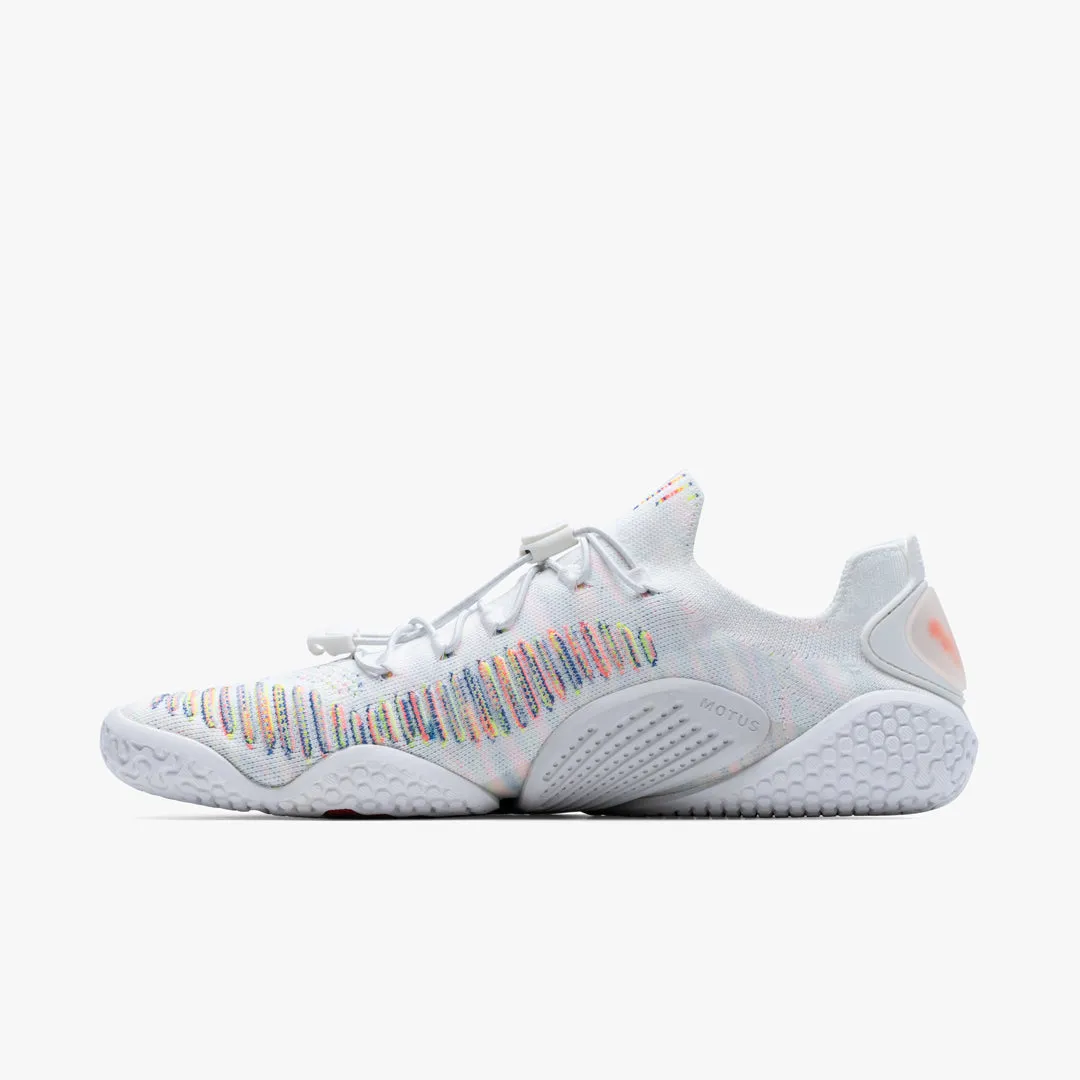 Vivobarefoot Motus Flex Womens  Space Dye