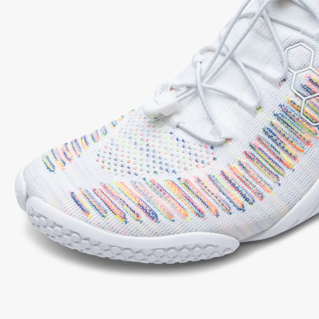 Vivobarefoot Motus Flex Womens  Space Dye